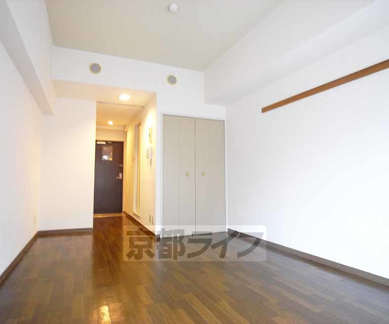 その他部屋・スペース　広々としたお部屋です。