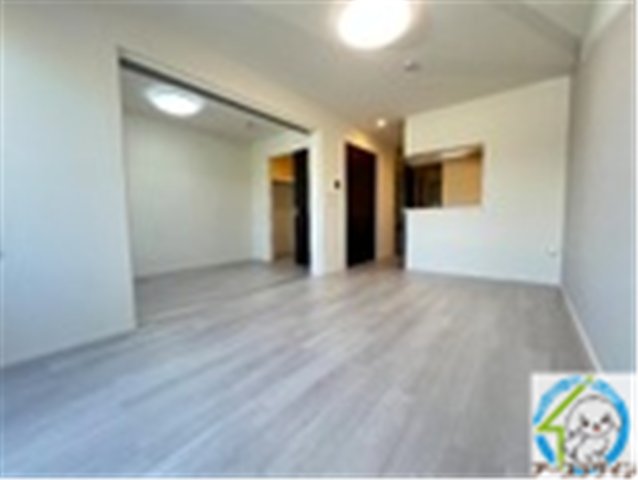 居室・リビング　イメージ写真です。