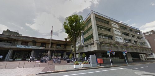 役所　世田谷区役所（役所）まで737m