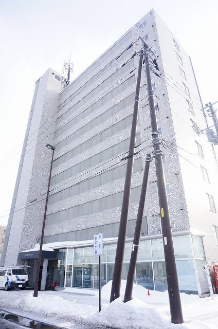 建物外観　外観２