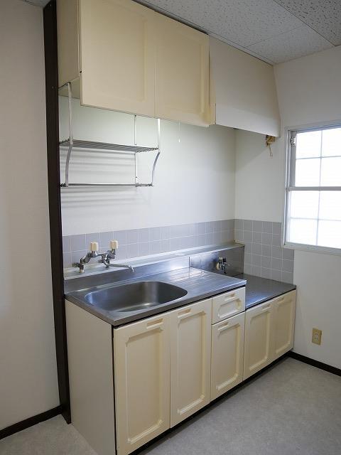 キッチン　※同イメージ