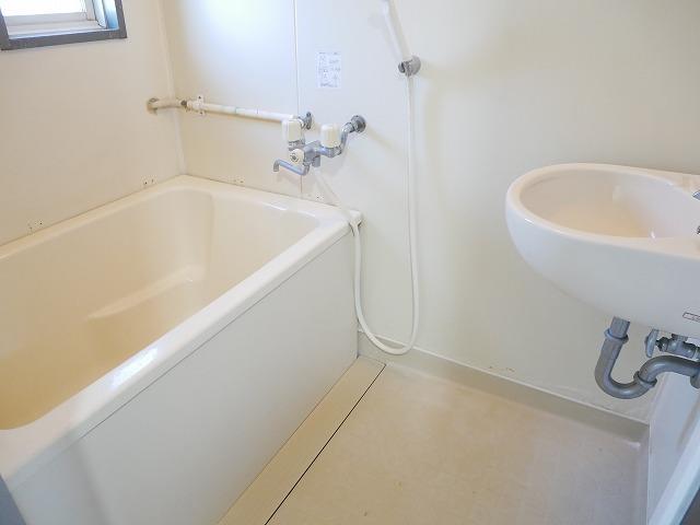 バス・シャワールーム　※同イメージ