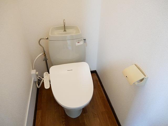 トイレ　※同イメージ