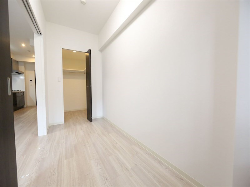 その他部屋・スペース　洋室4.56　ウォークインクローゼット付（収納充実してます）