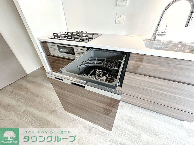 その他設備　部屋探しは株式会社　タウンハウジング　までお気軽にお問合せ…