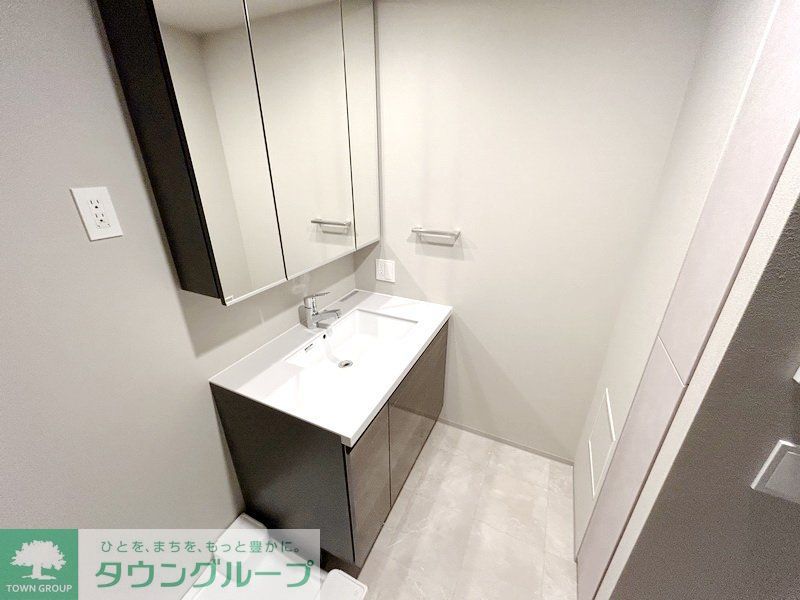 洗面設備　部屋探しは株式会社　タウンハウジング　までお気軽にお問合せ…