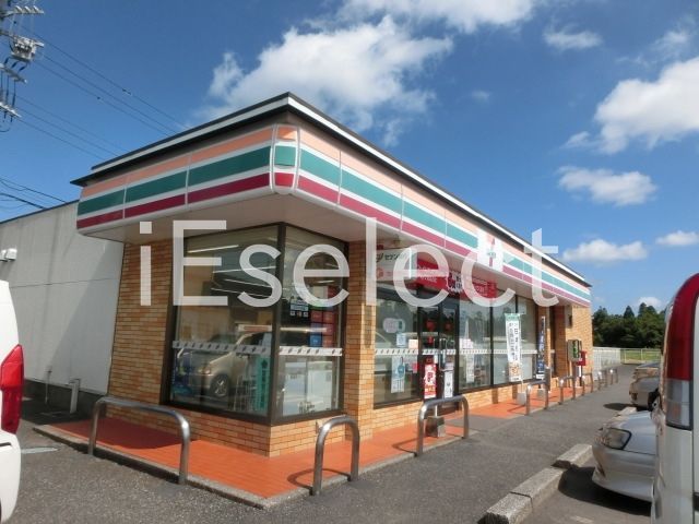 コンビニ　セブンイレブン東茂原店（コンビニ）まで1420m