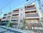 東高円寺駅より徒歩3分 新築 4階建の賃貸物件