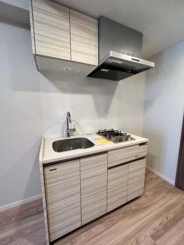 キッチン　別号室参考写真