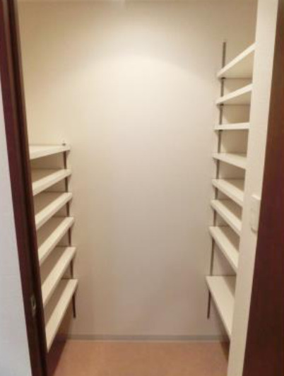 その他設備　※別部屋の参考写真です。