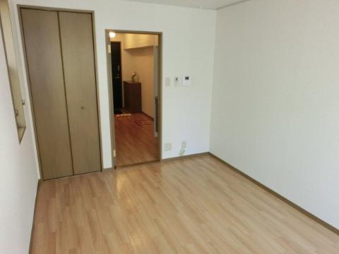 居室・リビング　洋室