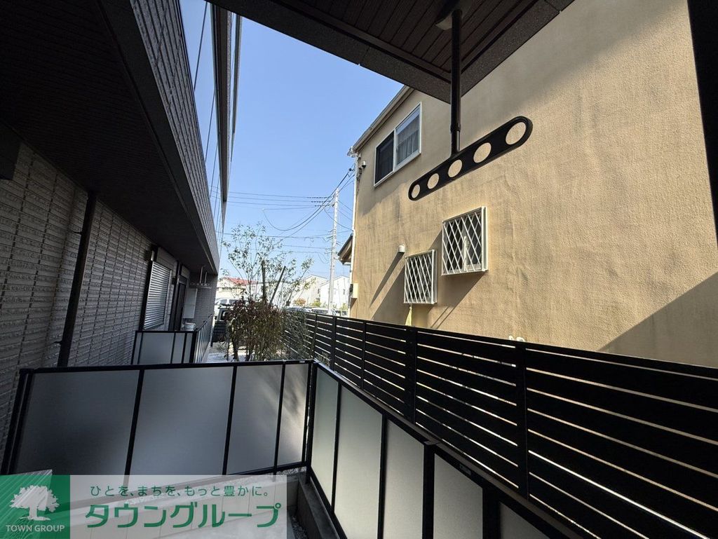 その他　間取図