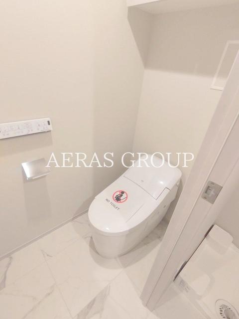 トイレ　同仕様写真