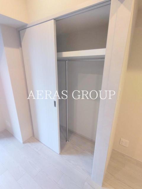 収納　同仕様写真