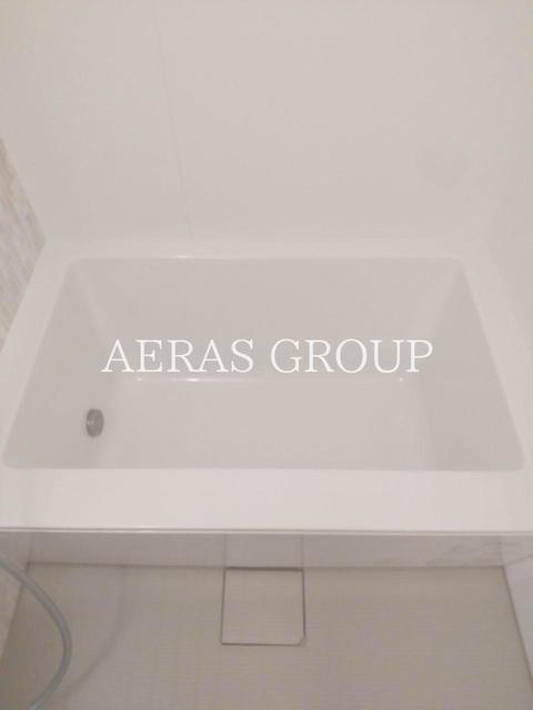 バス・シャワールーム　同仕様写真