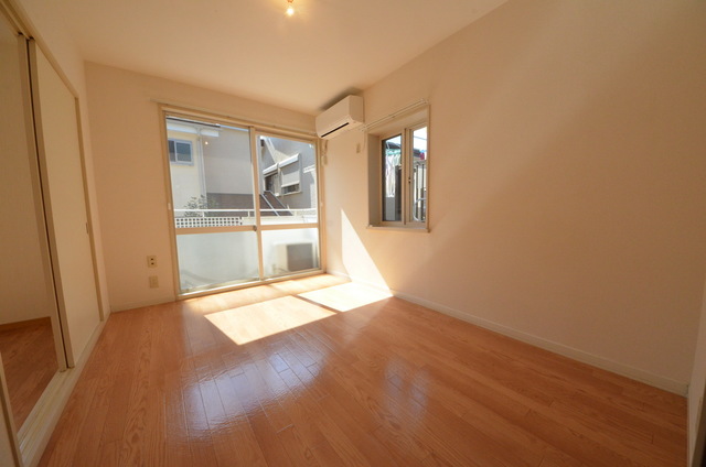 その他部屋・スペース　～すっきりした間取りですね～