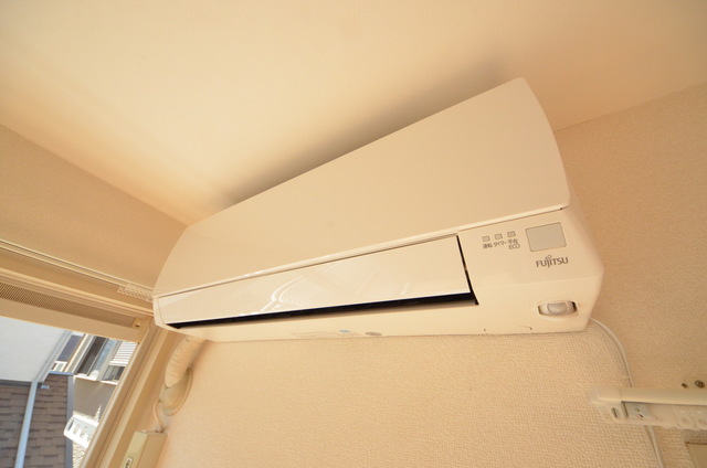 その他設備　～やっぱり必要～