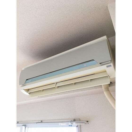 その他設備　写真は反転タイプのお部屋です