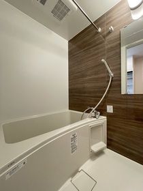 バス・シャワールーム　フェリス町屋　荒川区荒川