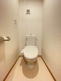 トイレ　フェリス町屋　荒川区荒川