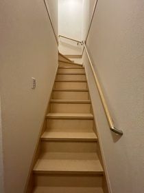 玄関　フェリス町屋　荒川区荒川