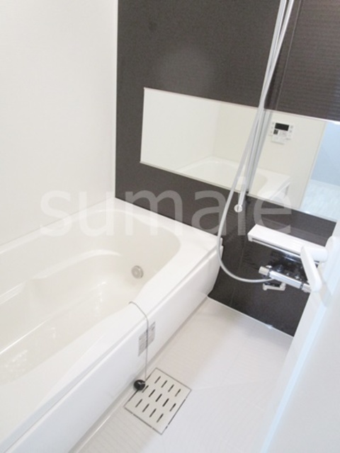 バス・シャワールーム　独立バスです♪