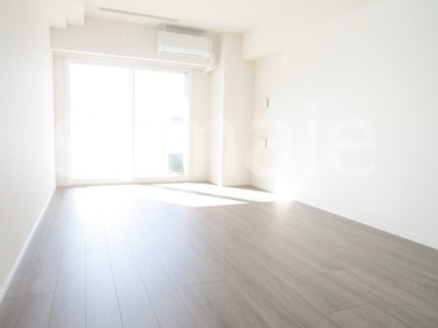 居室・リビング　開放感あるお部屋です！！