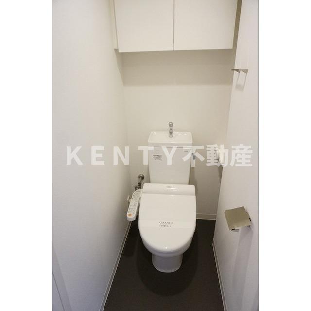 トイレ　トイレも気になるポイント