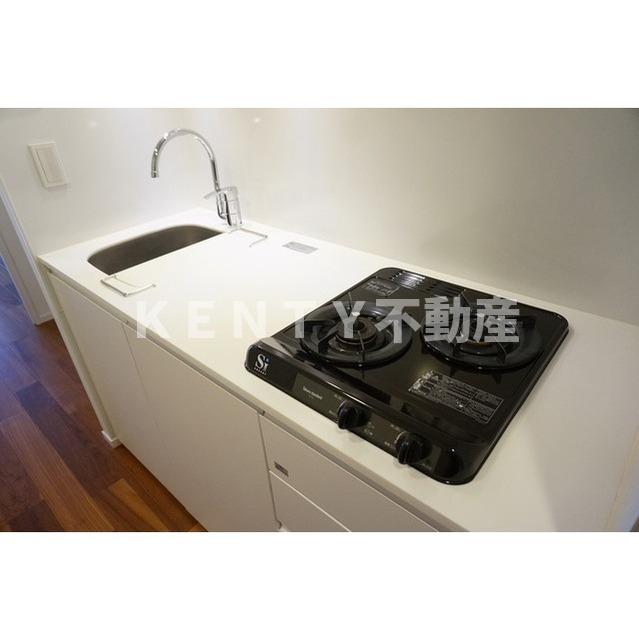 建物外観　おしゃれな外観です