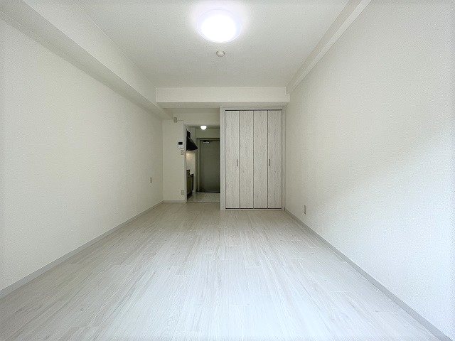 居室・リビング　参考写真。