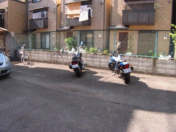 その他共有部分