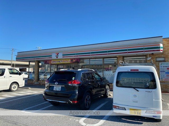 コンビニ　セブン－イレブン長浜インター店（コンビニ）まで981m