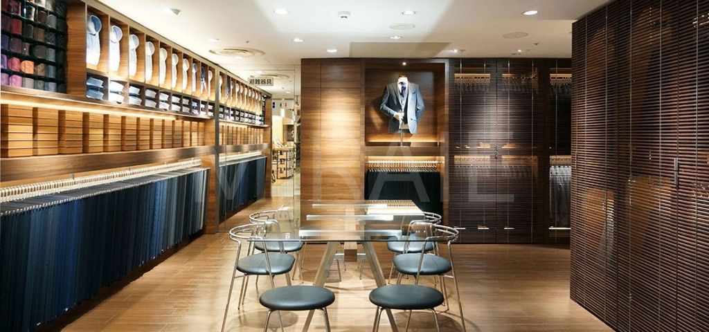 ショッピングセンター　SUIT　SELECT　SHONAN　FUJISAWA　O…（ショッピングセンター）まで780m