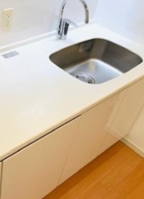 キッチン　【同仕様タイプ】