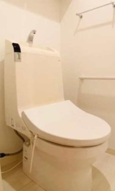 トイレ　【同仕様タイプ】