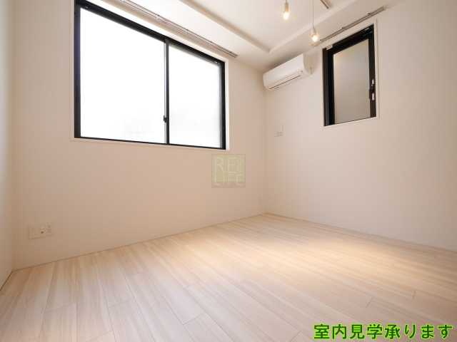 居室・リビング　オーキッドレジデンス荻窪2丁目