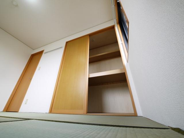 収納　小物を収納するのに便利です