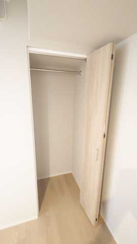 収納　別部屋参考写真