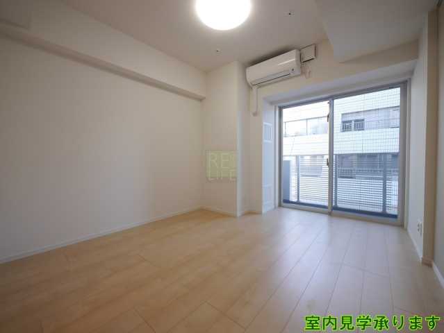 居室・リビング　別部屋参考写真