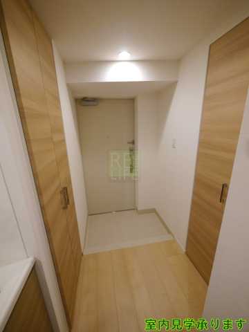 玄関　別部屋参考写真