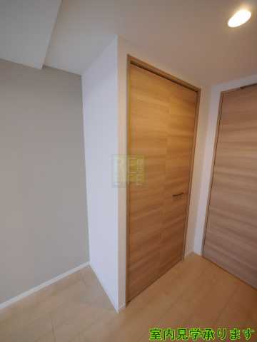 収納　別部屋参考写真