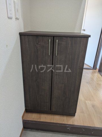 メイ’92の内装写真