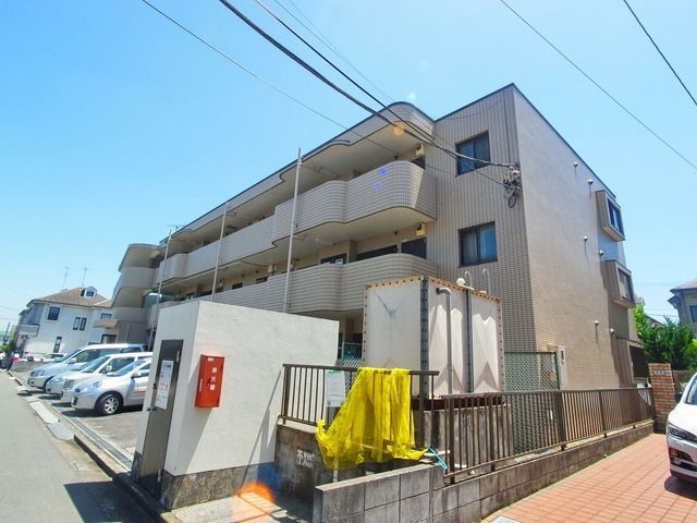 建物外観　☆外観☆