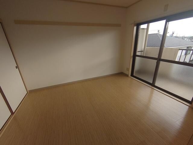 居室・リビング　リビング/居室