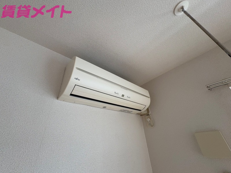 その他設備　反転タイプ参考写真