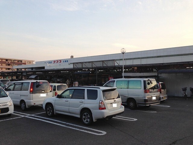 ホームセンター　ホームプラザナフコ大塚店（ホームセンター）まで1674m