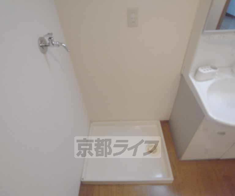 その他設備　２０５号室の写真です。