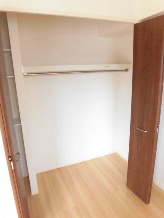 収納　収納スペース豊富です☆