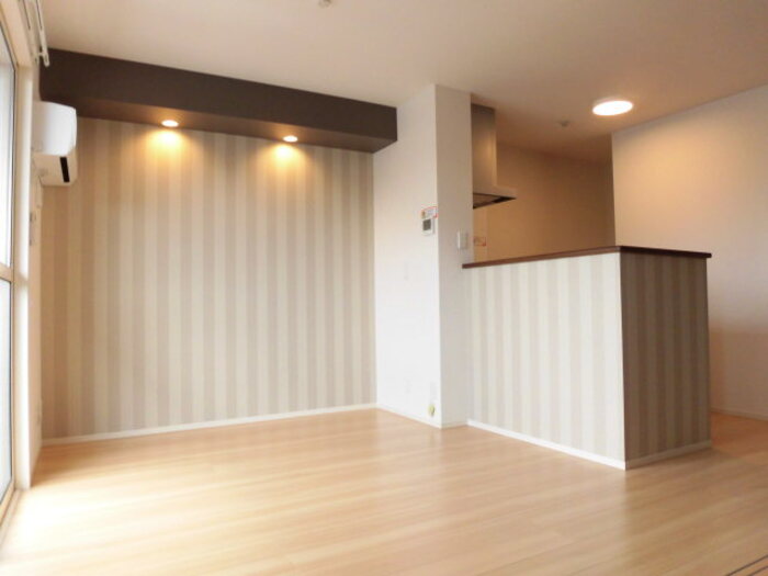 居室・リビング　広いリビング★