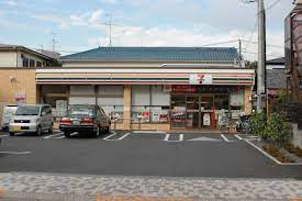 コンビニ　セブンイレブン 世田谷駒留通り店（コンビニ）まで204m